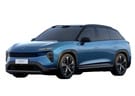 Ворсовые коврики на NIO ES7 2022 - 2025 в Волгограде