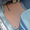 Коврики на Nissan Qashqai+2 (J10) 2008 - 2013 в Волгограде