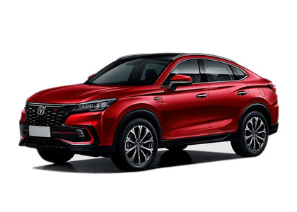 EVA коврики на Changan CS85 Coupe 2018 - 2025 в Волгограде