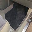 Ворсовые коврики на Nissan X-Trail I 2001 - 2007 в Волгограде
