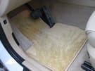 EVA коврики на BMW X3 (F25) 2011 - 2017 в Волгограде