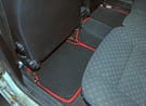 EVA коврики на Volkswagen Passat B4 1993 - 1997 в Волгограде