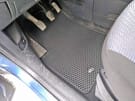 Коврики на Ford Fusion 2002 - 2012 в Волгограде