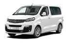 Коврики на Opel Zafira Life 2019 - 2025 в Волгограде