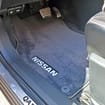 Коврики на Nissan Qashqai+2 (J10) 2008 - 2013 в Волгограде