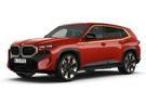 Коврики на BMW XM (G09) 2022 - 2025 в Волгограде