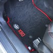 Ворсовые коврики на FAW Besturn X80 2014 - 2021 в Волгограде