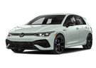 Коврики на Volkswagen Golf R 8 2020 - 2025 в Волгограде