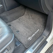EVA коврики на Toyota Land Cruiser 200 2007 - 2021 в Волгограде