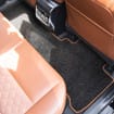 EVA коврики на Toyota Harrier III 2013 - 2020 в Волгограде