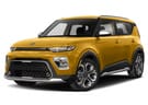 Коврики на KIA Soul III 2018 - 2025 в Волгограде