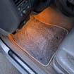 Ворсовые коврики на Lexus GS II 1997 - 2005 в Волгограде