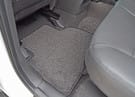 Коврики на KIA Sorento II рестайлинг 2012 - 2021 в Волгограде