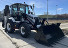 EVA коврики на Спецтехника Hidromek HMK 102B Alpha K4 2022 - 2025 в Волгограде