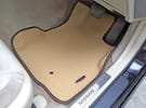 Коврики на Nissan Fuga (Y50) 2004 - 2009 в Волгограде