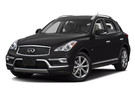 Коврики на Infiniti QX50 I 2013 - 2018 в Волгограде