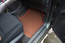 Коврики на Toyota Auris I 2006 - 2012 в Волгограде