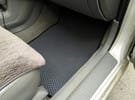 Ворсовые коврики на Mitsubishi Galant VIII 1996 - 2005 в Волгограде