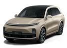Коврики на Li L8 2022 - 2025 в Волгограде