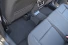 EVA коврики на Skoda Karoq 2017 - 2025 в Волгограде