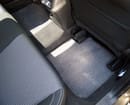 EVA коврики на Subaru Forester IV 2012 - 2019 в Волгограде