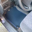 Коврики на Toyota Corolla (E11) 1997 - 2001 в Волгограде