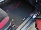 Коврики на Hyundai Elantra 4 (HD) 2006 - 2011 в Волгограде