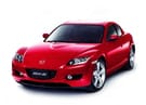 EVA коврики на Mazda RX8 2003 - 2012 в Волгограде