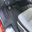 Ворсовые коврики на Volkswagen Multivan (T5) 2003 - 2015 в Волгограде