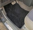 Ворсовые коврики на Nissan X-Trail I 2001 - 2007 в Волгограде