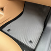 EVA коврики на Rising Auto F7 2023 - 2025 в Волгограде