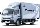 Коврики на Mitsubishi Fuso Canter VIII узкая кабина 2010 - 2025 в Волгограде