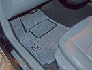 Коврики на Chrysler 300C I 2004 - 2011 в Волгограде