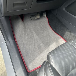 Ворсовые коврики на Changan CS75 Plus II 2022&nbsp;-&nbsp;2026 в Волгограде