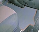 EVA коврики на Fiat Ducato III 2006 - 2025 в Волгограде