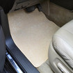 Ворсовые коврики на Lexus LX 570 и LX450d 2007 - 2023 в Волгограде