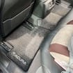 Ворсовые коврики на Acura TLX II 2020 - 2025 в Волгограде