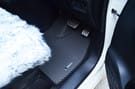 Коврики на Toyota Noah (R80) 2014 - 2021 в Волгограде
