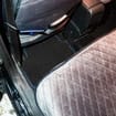 Коврики на Ford Fiesta VI 2008 - 2019 в Волгограде