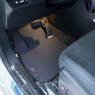 Коврики на BMW X1 (U11/U12) 2022&nbsp;-&nbsp;2026 в Волгограде