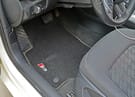 Коврики на Audi A3 (8V) 2013 - 2021 в Волгограде