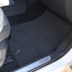 EVA коврики на Chery Tiggo 8 PRO e+ Hybrid 2021 - 2025 в Волгограде