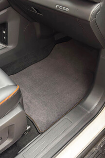 Ворсовые коврики на Jetour T1 2025&nbsp;-&nbsp;2026 в Волгограде