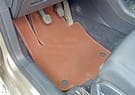 Коврики на Volkswagen Golf Plus 2004 - 2014 в Волгограде