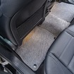 Коврики на Mercedes GLE (W167) 2018 - 2025 в Волгограде