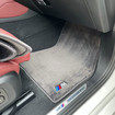EVA коврики на BMW X6 (G06) 2019 - 2025 в Волгограде