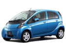 Коврики на Mitsubishi i 2006 - 2013 в Волгограде