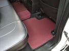 Ворсовые коврики на Suzuki Grand Vitara III 2005 - 2016 в Волгограде