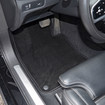 Коврики на Volvo V90 II 2016 - 2025 в Волгограде