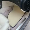 Коврики на Alfa Romeo 166 1998 - 2007 в Волгограде
